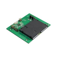 ACS Smart Card Reader Module ACM39U-Y3 - High-Performance & Secure Reader for Smart Cards